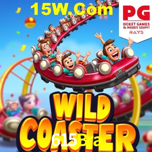 Descubra o Mundo do Cassino Online com 615Bra