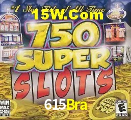 Jogos com bônus e suporte 24h na 615Bra