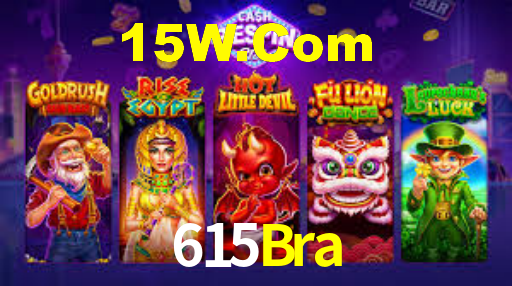 615Bra