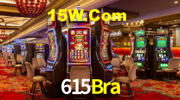 Apostas com odds competitivas na 615Bra