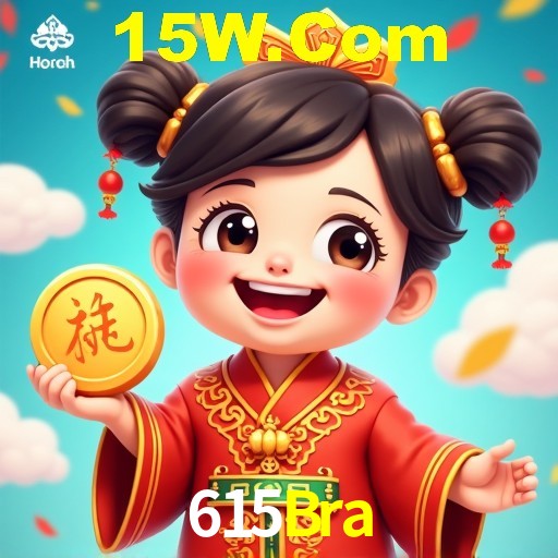 A Emoção da Loteria na 615Bra: Uma Chance de Mudança de Vida