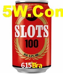 Welcome Bonus 615Bra