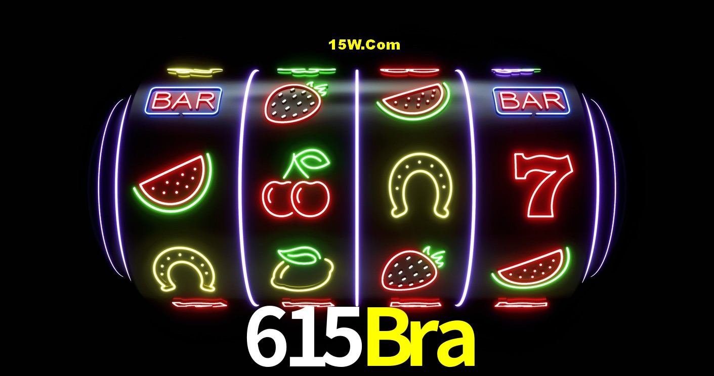 Game Providers 615Bra