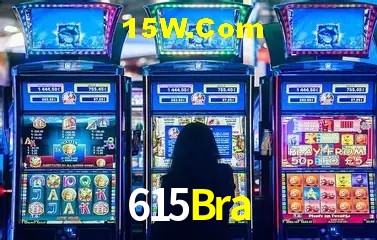 Benefícios da Conta 615Bra