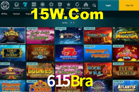 615Bra
