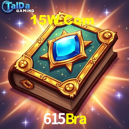 Bônus Diários 615Bra