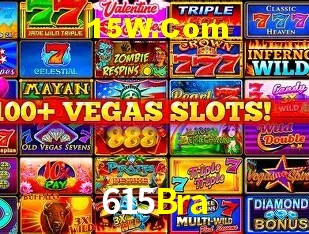Casino Ao Vivo 615Bra