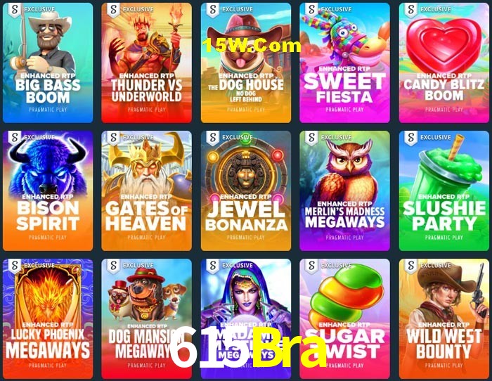 Live Casino 615Bra