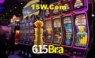 Diretório de Jogos 615Bra