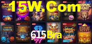 Roulette Table 615Bra