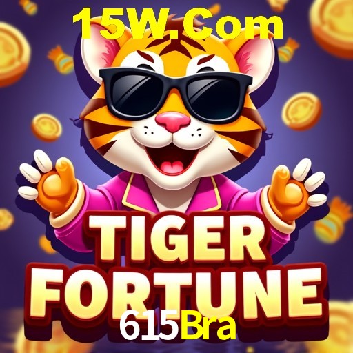 Desvendando o Mundo dos Jogos Virtuais na 615Bra