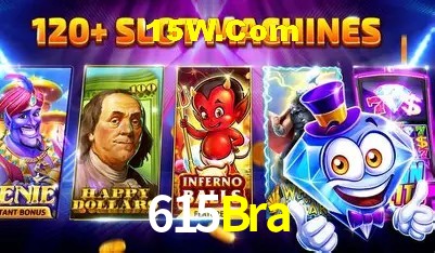 Slot Games 615Bra
