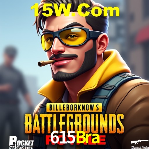 A Revolução dos Aplicativos de Jogos no 615Bra