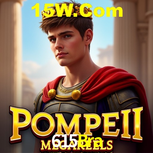 Descubra o Mundo do Cassino Online com 615Bra