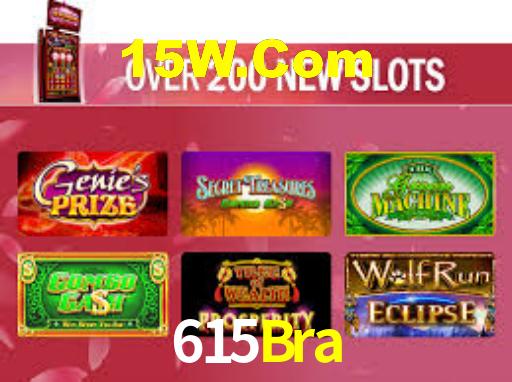 615Bra: A Experiência de Casino com Jogos de Mesa ao Vivo
