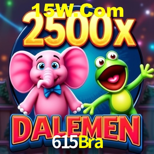 Descubra a Magia dos Jogos de Arcade no 615Bra