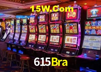 Live Casino 615Bra