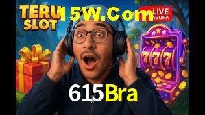 Bonus Features 615Bra