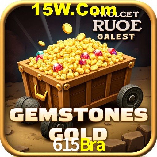 Game Providers 615Bra