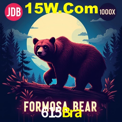 Desvendando o Mundo dos Jogos Virtuais na 615Bra