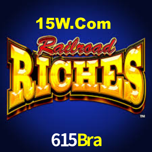 615Bra Bet